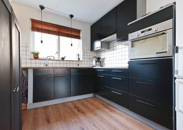 Foto 7 van Huygenhoekring 241