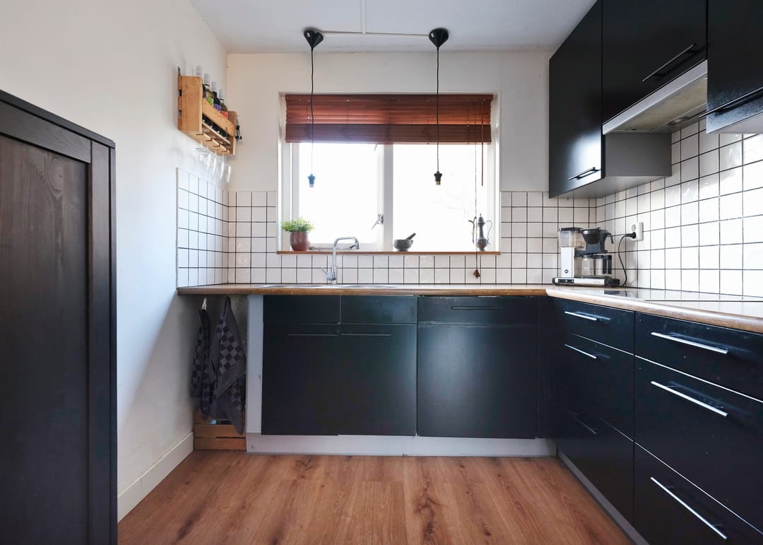 Foto 8 van Huygenhoekring 241