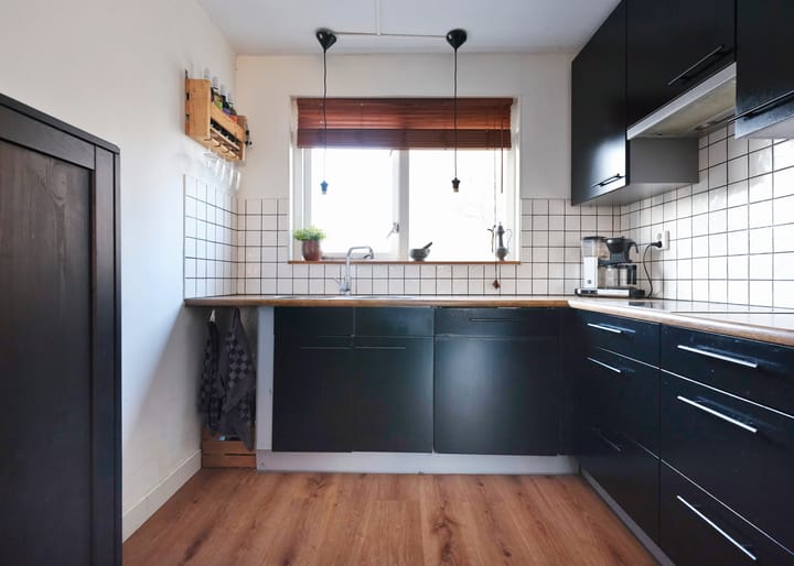 Foto 8 van Huygenhoekring 241