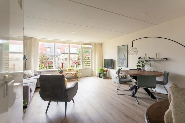 Foto 2 van Zwanenweide 16