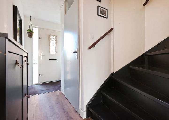 Foto 9 van Huygenhoekring 241