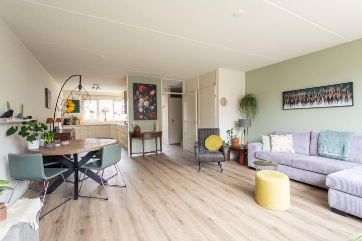 Foto 3 van Zwanenweide 16