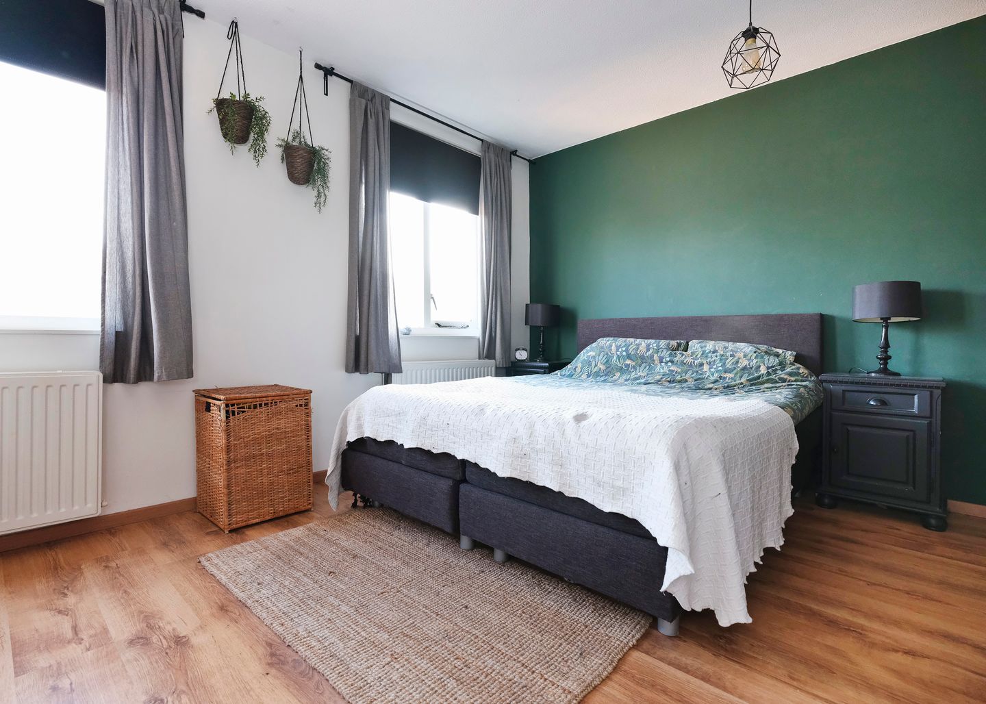 Foto 10 van Huygenhoekring 241