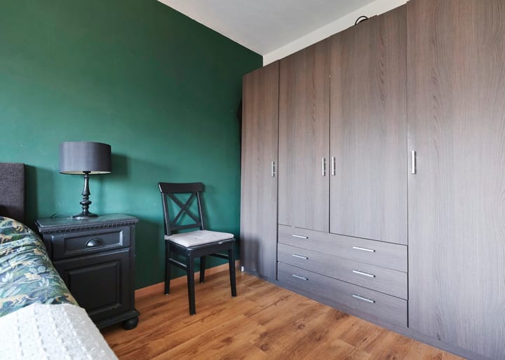 Foto 11 van Huygenhoekring 241