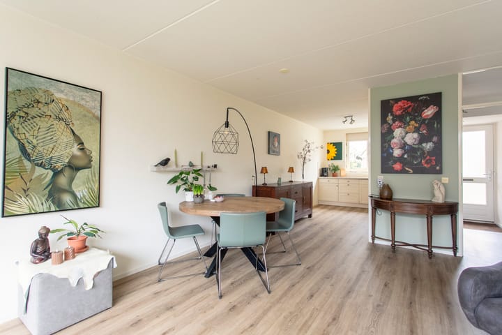 Foto 5 van Zwanenweide 16