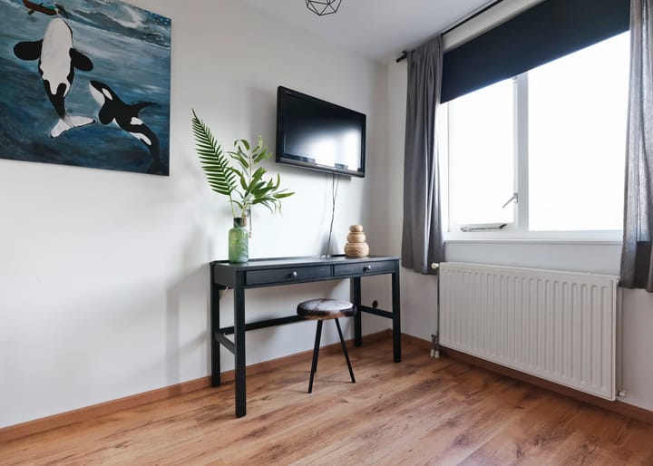 Foto 12 van Huygenhoekring 241