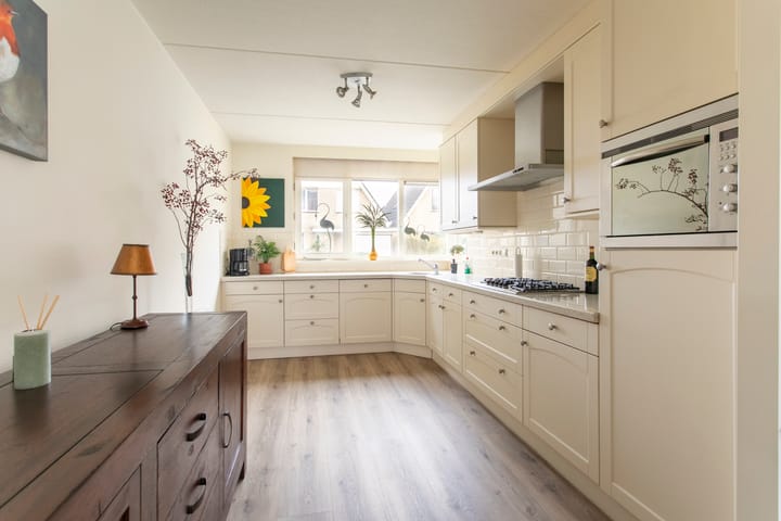 Foto 7 van Zwanenweide 16