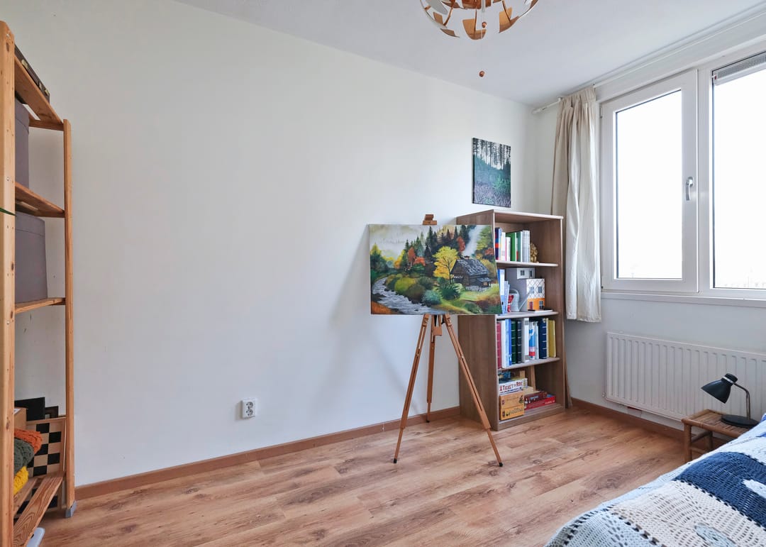 Foto 13 van Huygenhoekring 241