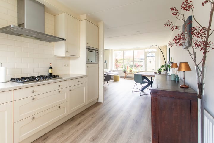 Foto 8 van Zwanenweide 16