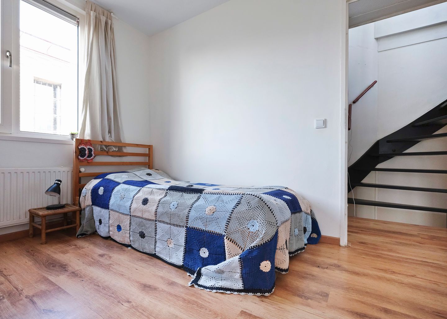 Foto 14 van Huygenhoekring 241