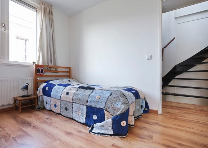 Foto 14 van Huygenhoekring 241