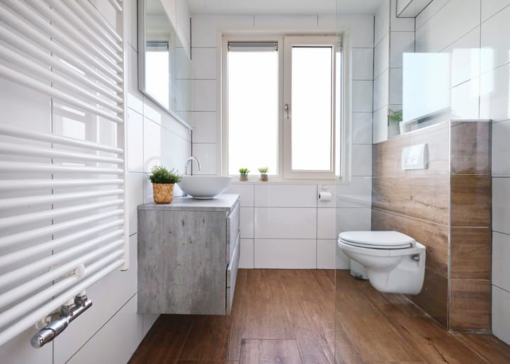 Foto 15 van Huygenhoekring 241