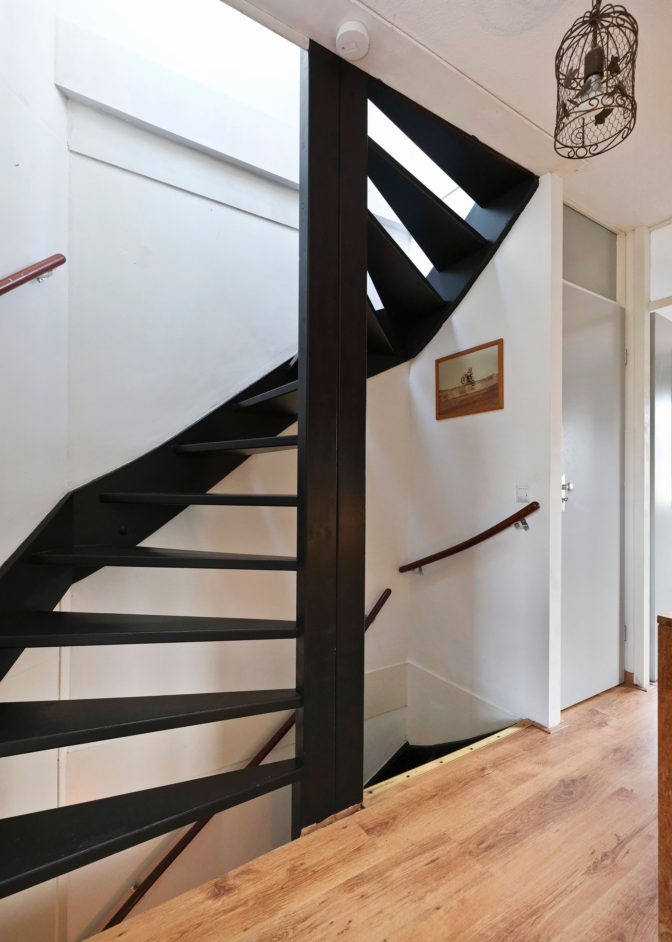 Foto 18 van Huygenhoekring 241