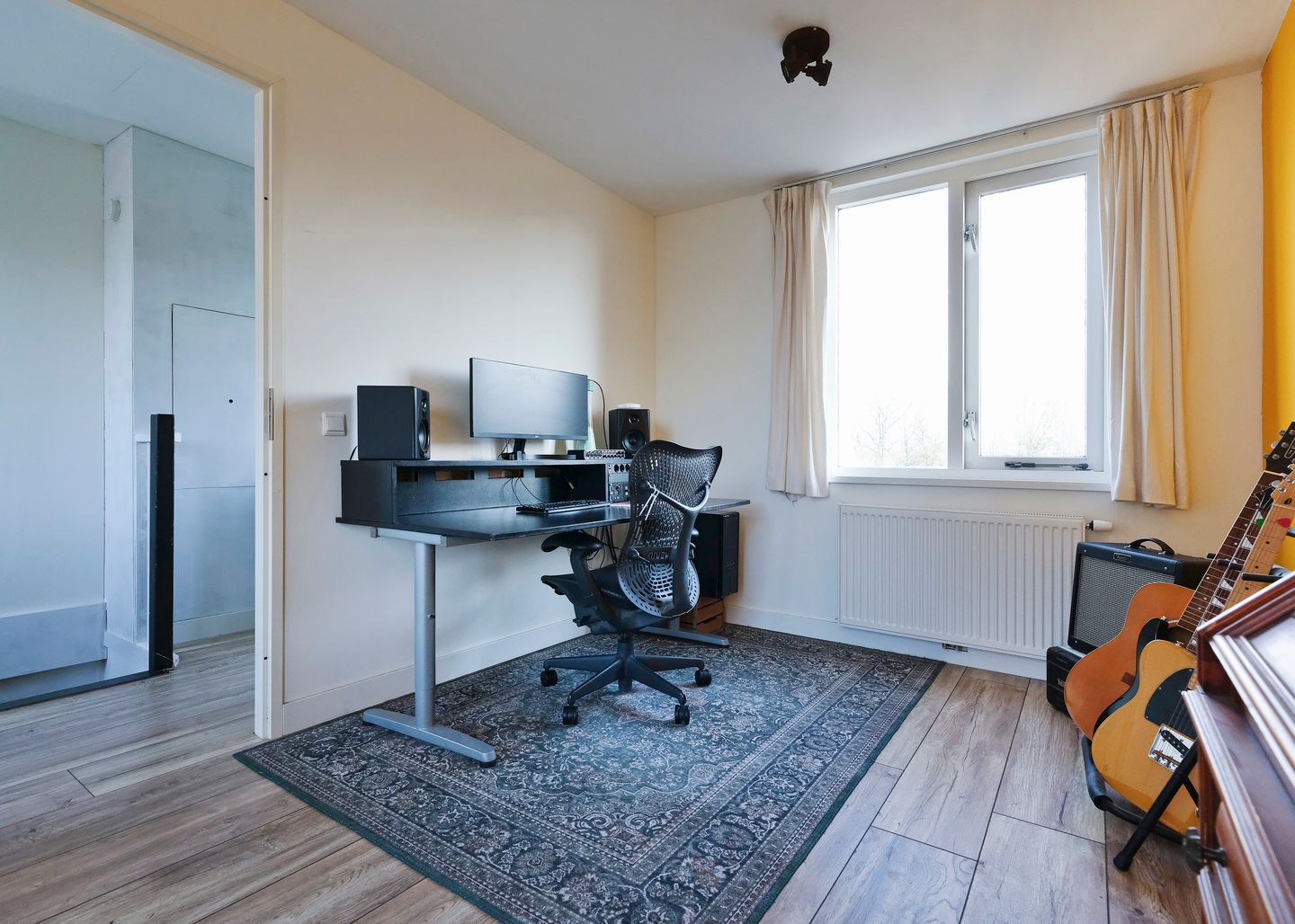 Foto 20 van Huygenhoekring 241