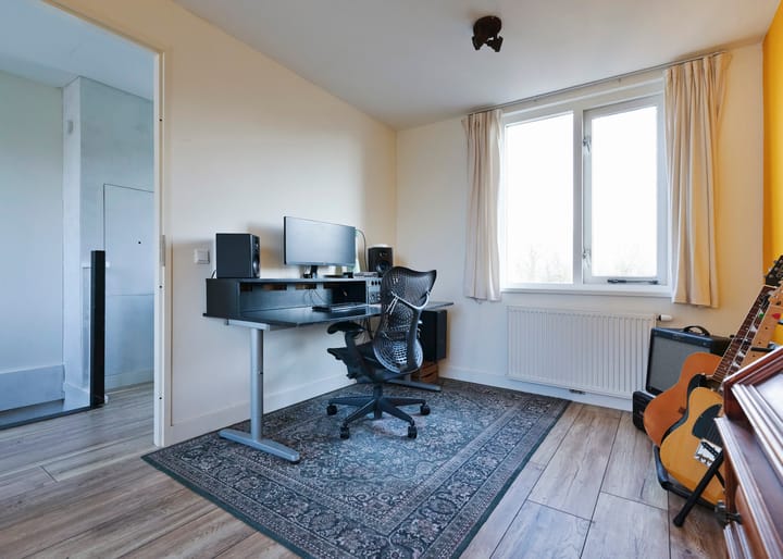 Foto 20 van Huygenhoekring 241