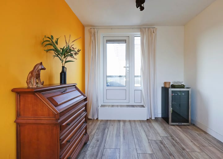 Foto 21 van Huygenhoekring 241