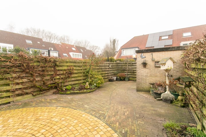 Foto 16 van Zwanenweide 16