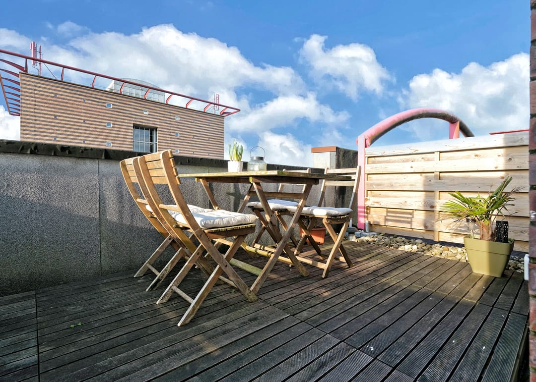 Foto 22 van Huygenhoekring 241