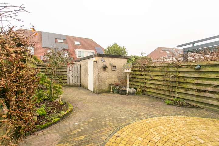 Foto 17 van Zwanenweide 16