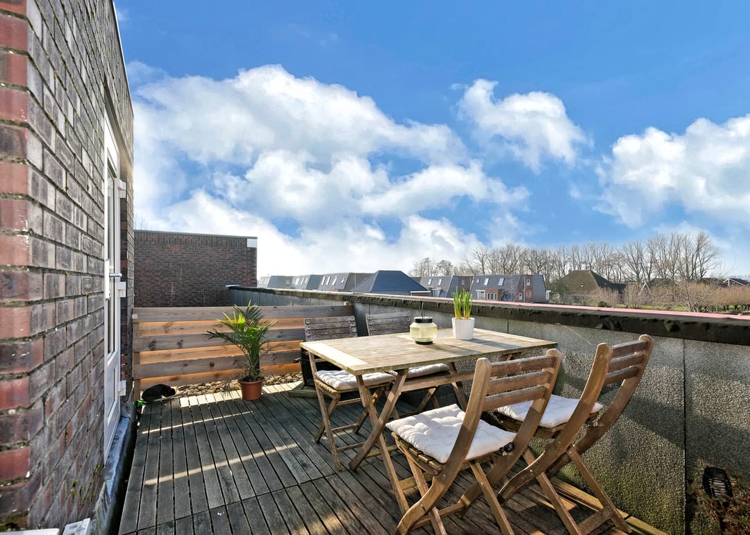 Foto 23 van Huygenhoekring 241