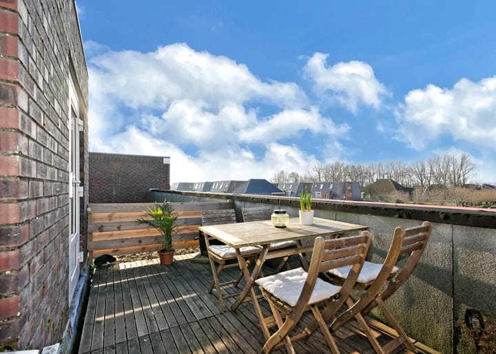 Foto 23 van Huygenhoekring 241