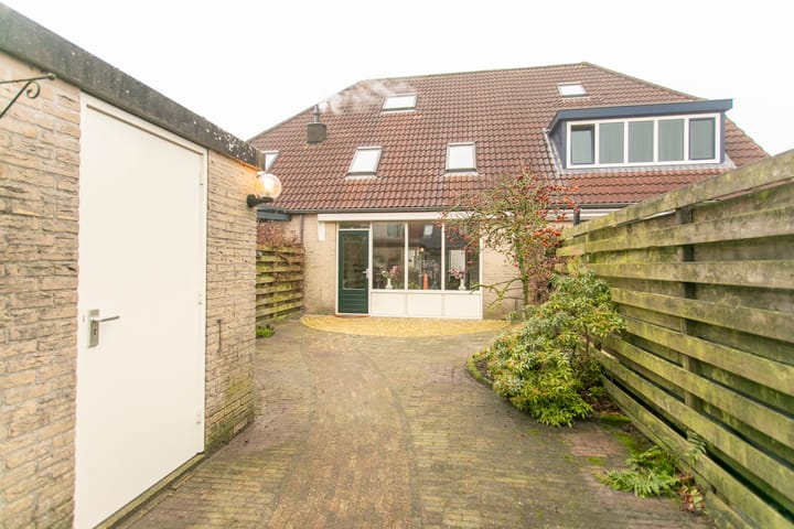 Foto 18 van Zwanenweide 16