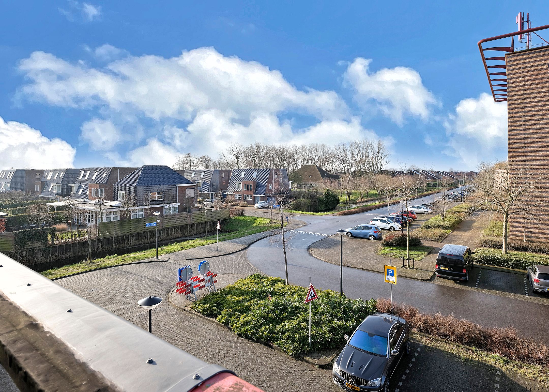 Foto 24 van Huygenhoekring 241