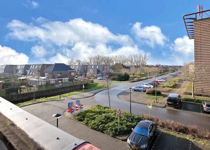 Foto 24 van Huygenhoekring 241