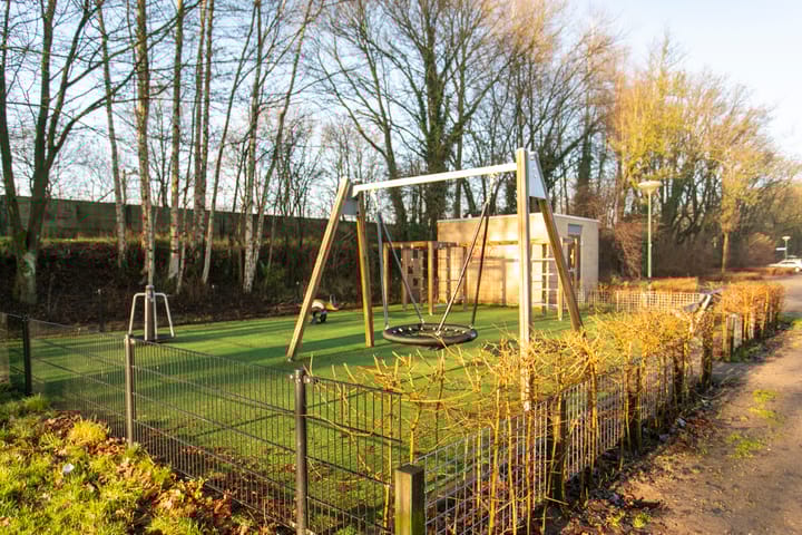 Foto 20 van Zwanenweide 16