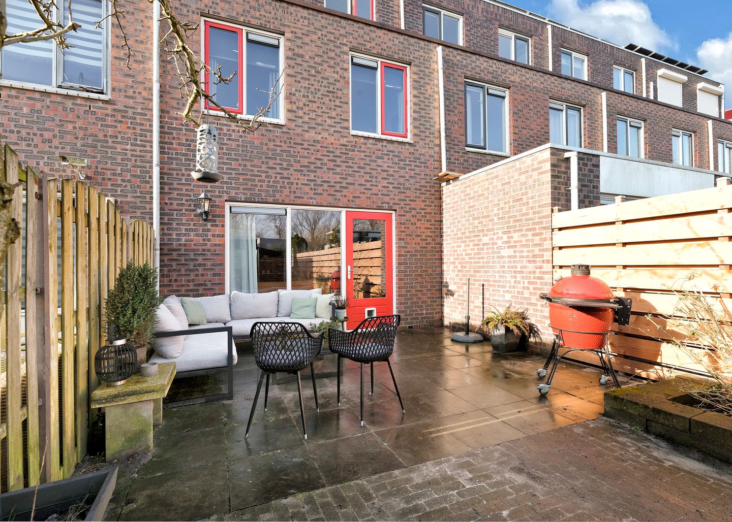 Foto 25 van Huygenhoekring 241