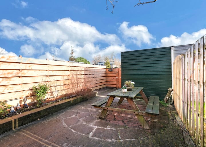 Foto 27 van Huygenhoekring 241