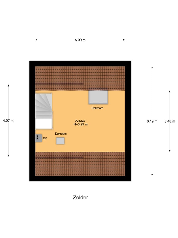 Foto 25 van Zwanenweide 16