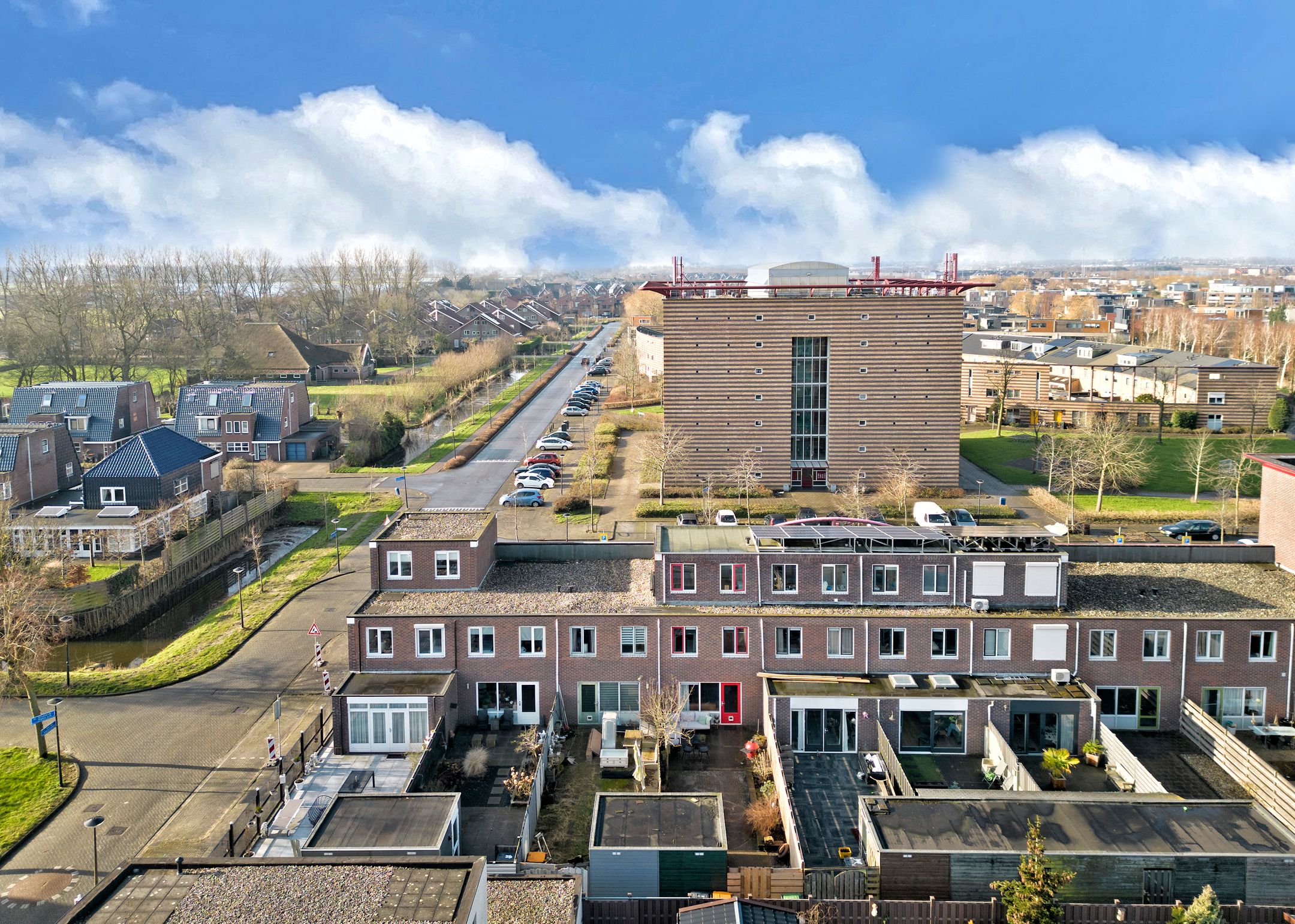 Foto 30 van Huygenhoekring 241