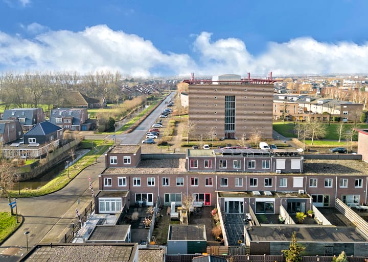 Foto 30 van Huygenhoekring 241