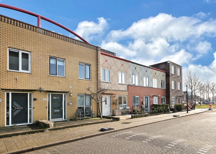 Foto 31 van Huygenhoekring 241