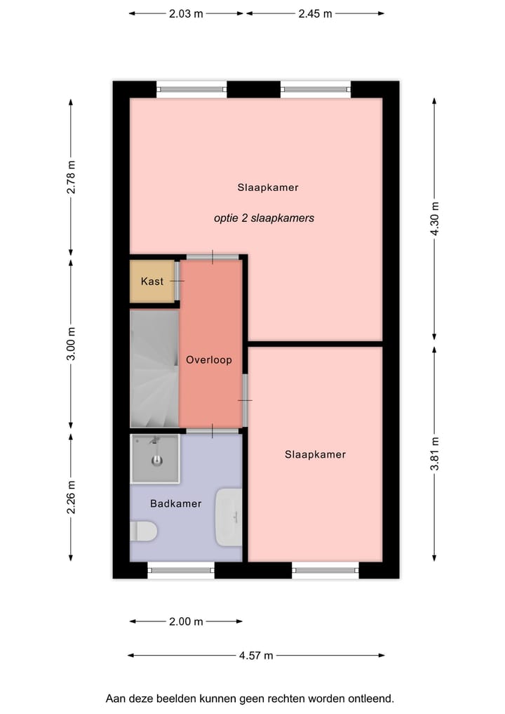 Foto 35 van Huygenhoekring 241