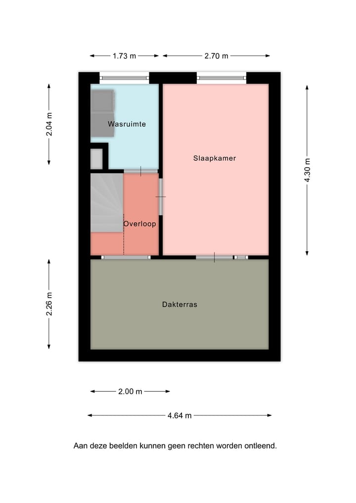 Foto 36 van Huygenhoekring 241