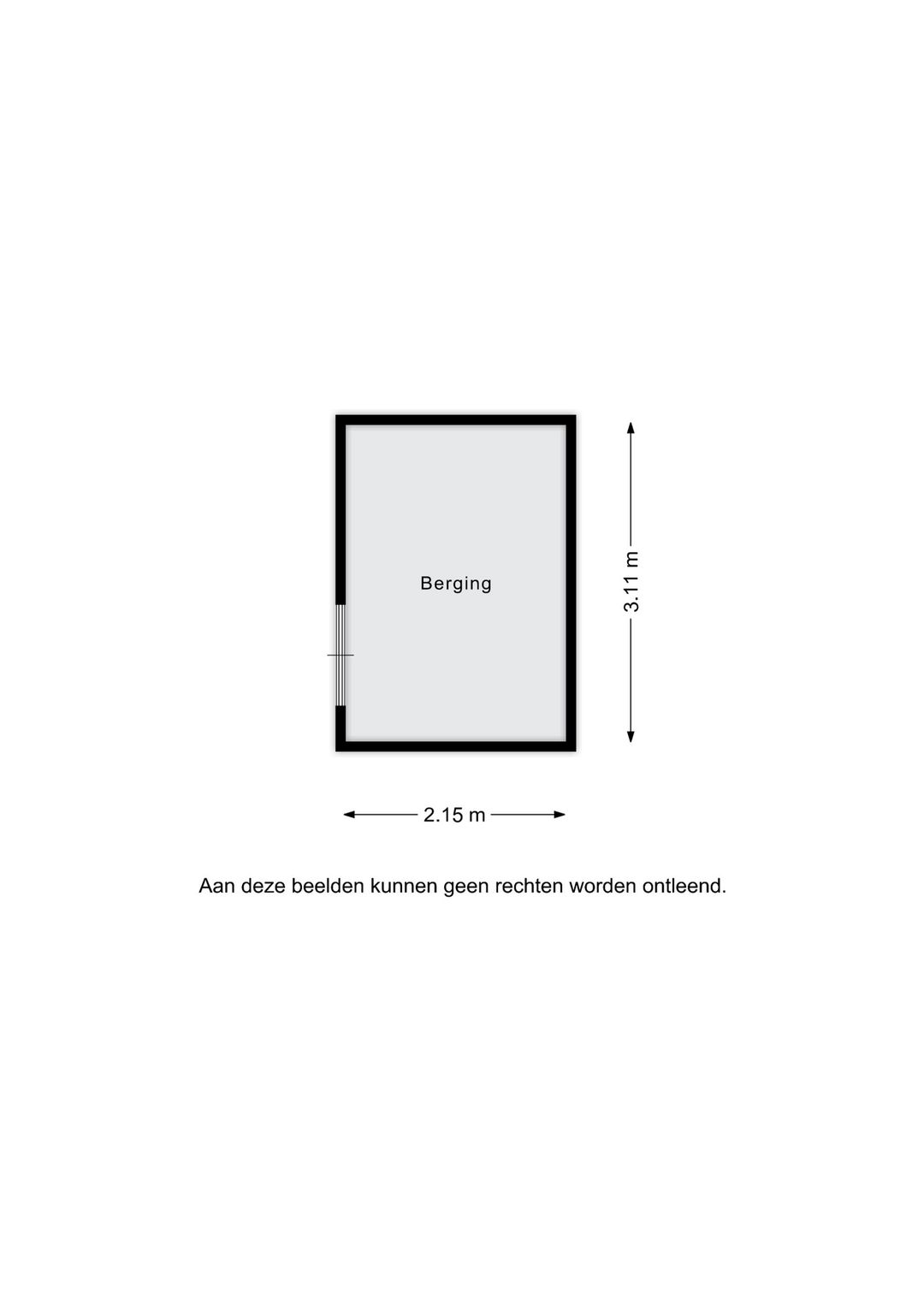 Foto 37 van Huygenhoekring 241