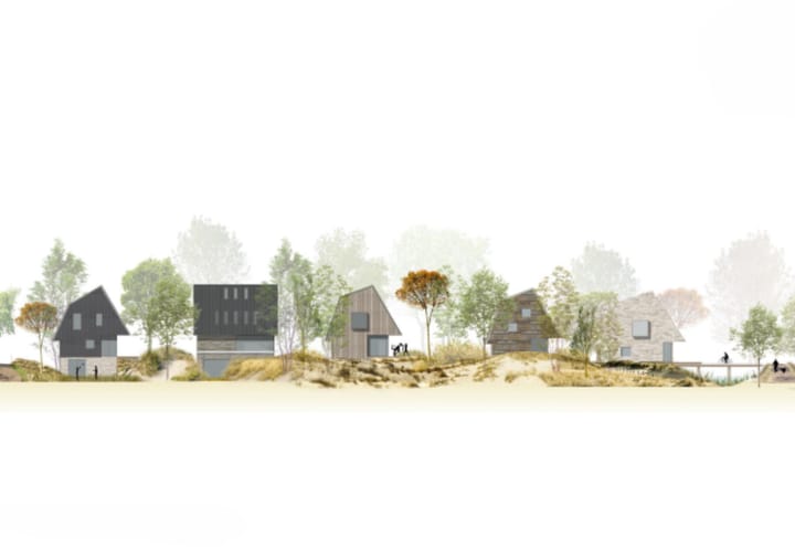 Foto 18 van Slingerpad 17 (Bouwnr. 23)