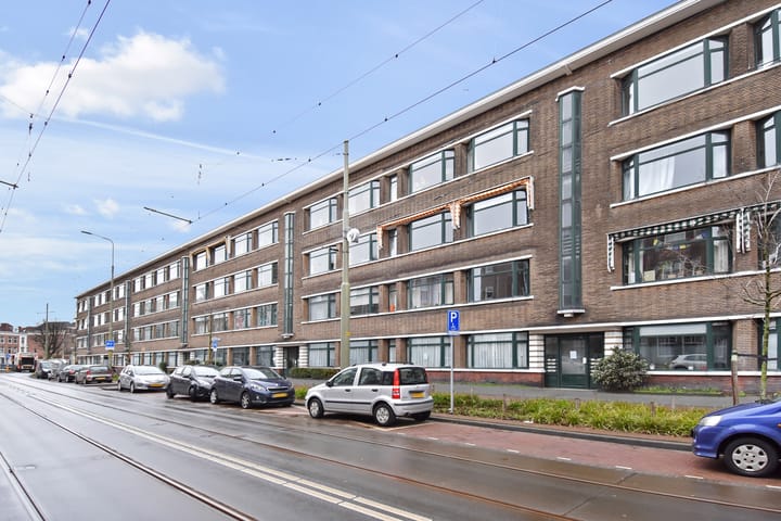 Foto 2 van Vondelstraat 139