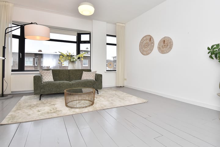 Foto 6 van Vondelstraat 139