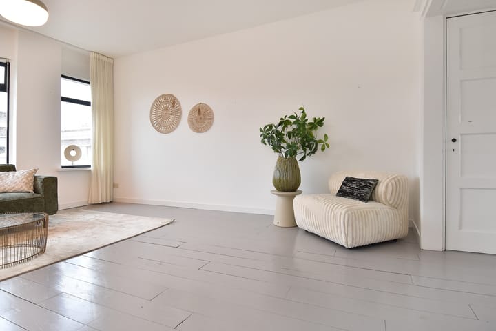 Foto 7 van Vondelstraat 139