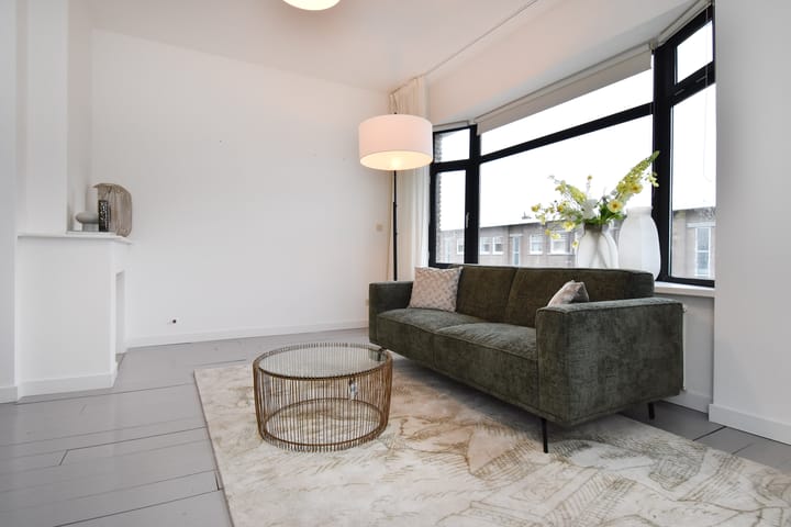 Foto 8 van Vondelstraat 139