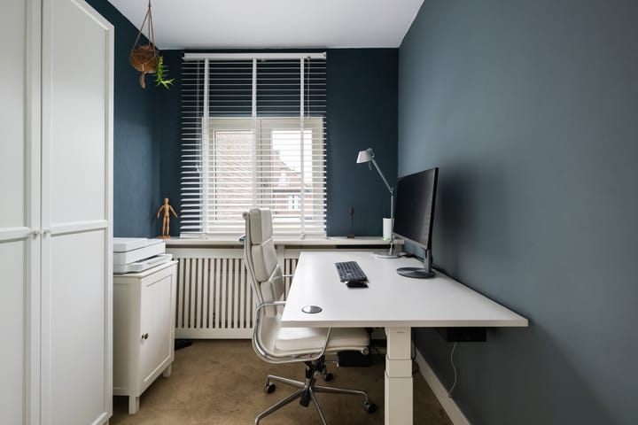 Foto 25 van Molenlaan 38