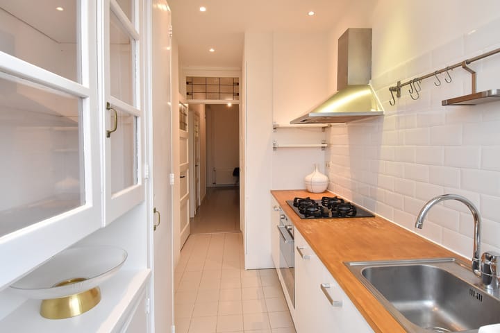 Foto 18 van Vondelstraat 139