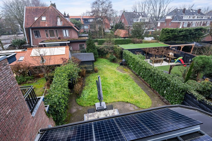 Foto 33 van Molenlaan 38