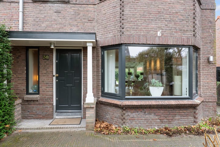 Foto 44 van Molenlaan 38