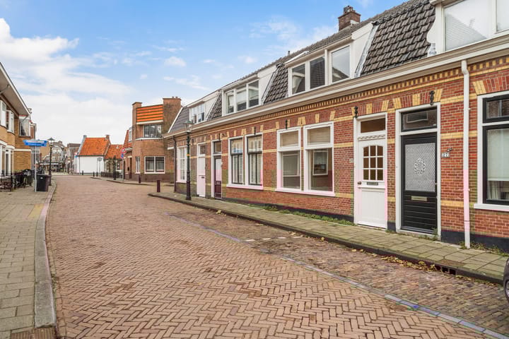 Foto 2 van Kerkstraat 25