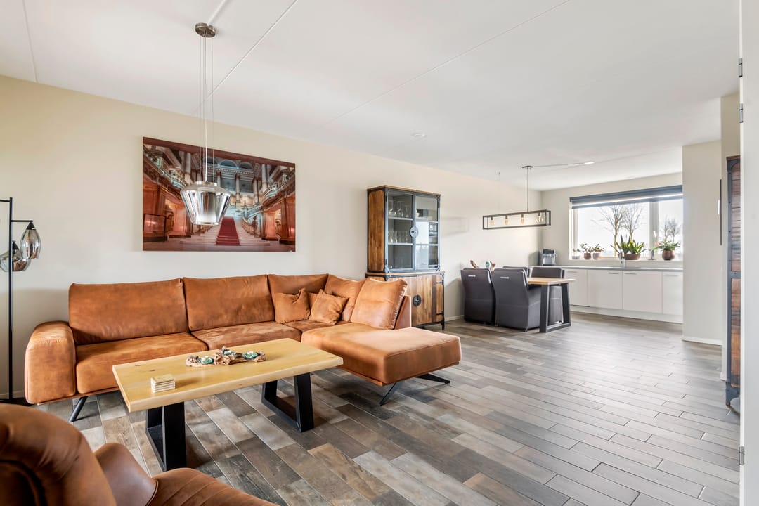 Foto 2 van Betuwe Singel 1