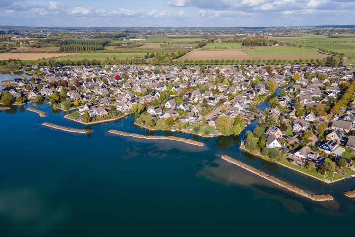 Foto 3 van Betuwe Singel 1